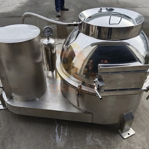 Machine à laver les tripes de moutons pour le nettoyage de l'estomac des animaux - Product Image 5