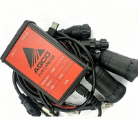 Escáner de Diagnóstico Electrónico para AGCO |   Herramienta de Diagnóstico para Tractores y Cosechadoras |   Herramienta de Diagnóstico OEM