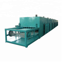 Goedkope Riemdroger Fruit Plantaardige Voedselverwerking Droogmachine