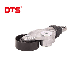 Tensor de correa hidráulica acanalada en v, polea de ajuste para Mazda 6 <span class=keywords><strong>CX</strong></span>-5 2.0L 2.5L PE7W-15-<span class=keywords><strong>980</strong></span> PE03-15-980B - Product Image 5