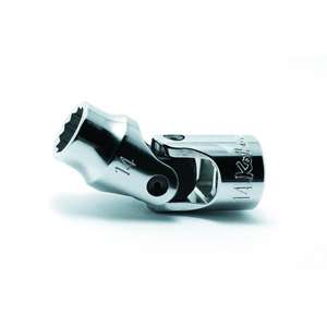 KOKEN - 4445M-21 1/2'' Metric polygonal universal <b>socket</b> - EAN 4991644082636 <b>SOCKET</b> WRENCH ACCESSORIES 1/2" - Product Image 1