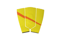 Prix d'usine personnalisé anti-dérapant 3 pièces étanche planche de surf EVA mousse pont Traction Pads Surf à vendre