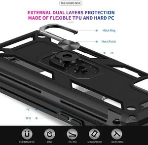 LeYi prodotti più venduti custodia per cellulare custodia per cellulare accessori per cellulari per <span class=keywords><strong>Samsung</strong></span> <span class=keywords><strong>Galaxy</strong></span> A54 A04 A34 A14 5G - Product Image 5