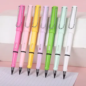 قلم رصاص بلاستيك غير قابل لإعادة الاستخدام ، مستلزمات مكتبية, قلم رصاص بلاستيك غير قابل لإعادة الاستخدام ، أحدث قلم ، 2021
