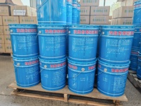 Scellant polysulfureux bicomposant personnalisé, colle imperméable, scellant polyuréthane