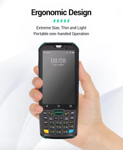 सर्वश्रेष्ठ ip67 रऊंग वायरलेस रूईंग औद्योगिक टैबलेट हैंडहेल्ड 1d 2 डी क्यूआर बारकोड स्कैनर pddc बारकोड स्कैनर pdc - Product Image 2