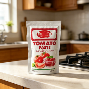 Passata di Pomodoro Naturale Personalizzata di Alta Qualità per la Cucina Quotidiana - Product Image 6