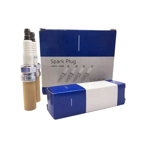 Bán buôn giá tốt nhất <span class=keywords><strong>Iridium</strong></span> bugi 18855-10060 18841-11051 18846-11070 18840-11051 18846-10060 27410-23700 cho Hyundai KIA - Product Image 2