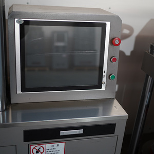 Vente flash : <span class=keywords><strong>Machine</strong></span> d'essai de <span class=keywords><strong>compression</strong></span> du béton hydraulique automatique haute précision 300KN avec garantie d'un an - Product Image 2