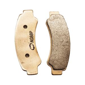 Plaquettes de freins en céramique NGBBP, accessoire de marque pour motocyclette, FA726, atv, utv, C F, <span class=keywords><strong>MOTO</strong></span> <span class=keywords><strong>Z</strong></span> Force <span class=keywords><strong>1000</strong></span>/<span class=keywords><strong>1000</strong></span>, u-force - Product Image 5