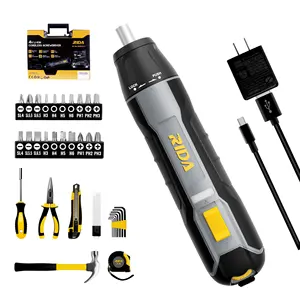10.8V Li-Ion battery tool Cordless mini electric screwdriver electricians screwdrivers