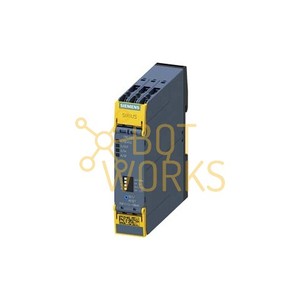 Siemens 3SK11121BB40 - Nuovo - Product Image 1