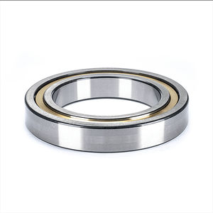 Haute qualité 7922 A5DB DF DT roulements à Contact angulaire simple-Double rangées 2RS joints P4 P5 P6 acier de précision pour ferme automobile - Product Image 1