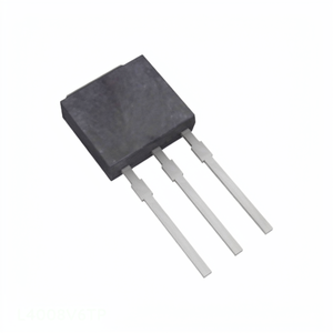 ส่วนประกอบอิเล็กทรอนิกส์สำหรับบริการครบวงจรของแท้ L4008V6TP เป็นผู้นำแบบสั้น251-3เส้น IPak TO-251AA ไทริสเตอร์ - Product Image 1