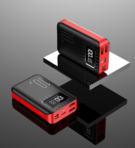 Les <span class=keywords><strong>plus</strong></span> petites batteries externes 10000mAh les <span class=keywords><strong>plus</strong></span> légères Chargeurs portables de poche ultra-compacts <span class=keywords><strong>Batterie</strong></span> <span class=keywords><strong>externe</strong></span> de charge à grande vitesse - Product Image 3