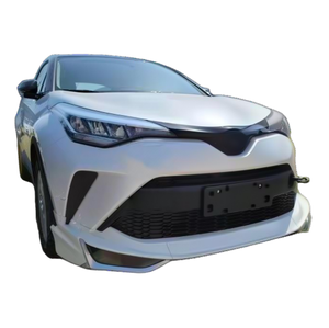 ชุดแต่งสำหรับ <span class=keywords><strong>CHR</strong></span> - Product Image 2