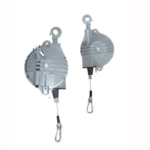 새로운 모델 부하 밸런서 2m 스트로크 새로운 유형 HW-T 스프링 밸런서 - Product Image 1