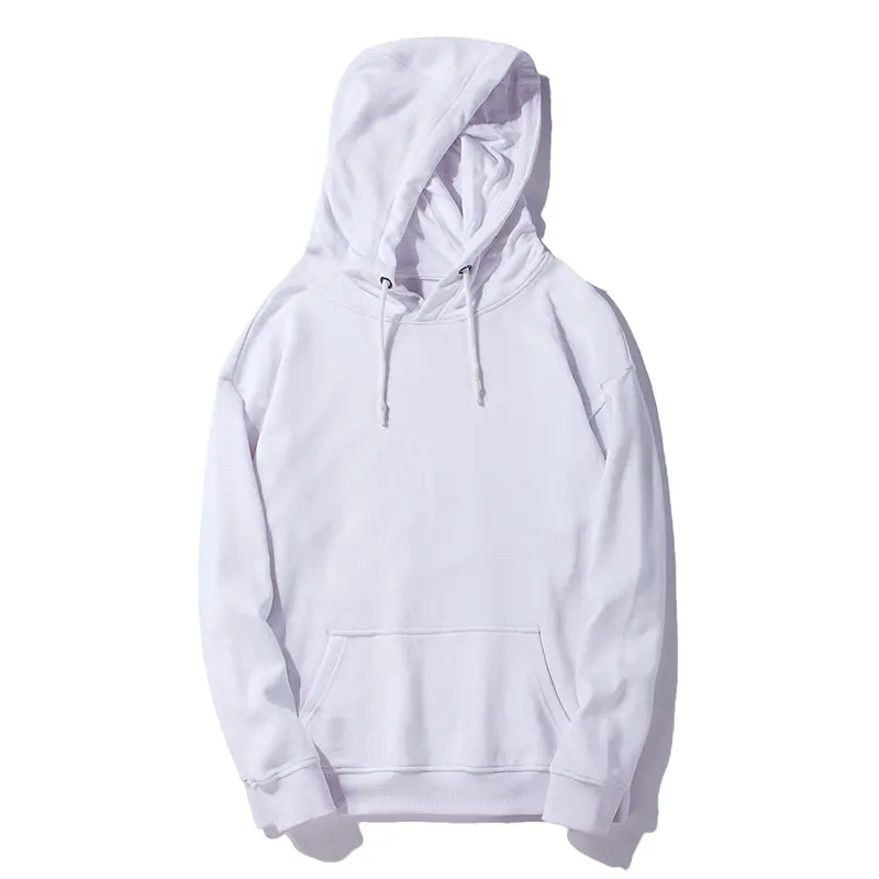 Erkek Hoodies özel artı boyutu erkek damla omuz kalın bahar erkek Hoodies & tişörtü giyim üreticileri