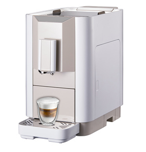 Cafetera automática inteligente Espresso Máquina de <span class=keywords><strong>café</strong></span> eléctrica completamente automática - Product Image 1