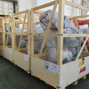 Nouveau robot de soudage par points industriel ABB <span class=keywords><strong>IRB</strong></span> <span class=keywords><strong>2600</strong></span> à 6 axes pour la fabrication de tôles d'acier, soudeuse OTC MIG/MAG, 272 kg, garantie 1 an, haute performance - Product Image 3