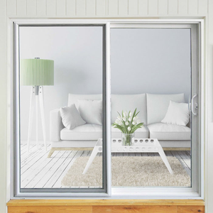 <span class=keywords><strong>Ventanas</strong></span> Corredizas <span class=keywords><strong>de</strong></span> <span class=keywords><strong>PVC</strong></span> <span class=keywords><strong>de</strong></span> Diseño Moderno para Exteriores, con Control <span class=keywords><strong>de</strong></span> Insectos, Envío Rápido, Venta al Por Mayor - Product Image 4