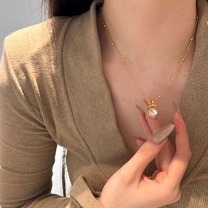 Collar con Colgante de Jade Sintético de Zirconia 5A, Chapado en Oro de 22K sobre Plata de Ley, Joyería Fina para Mujer, Dylam Elegance - Product Image 3