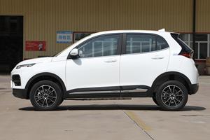 Per ES3 EV Sedan Veicolo a Nuova Energia 2025 2026 Notchback 4 Porte <span class=keywords><strong>5</strong></span> Posti Autonomia 201-300km Batteria 30-50kWh Shanxi - Product Image 3