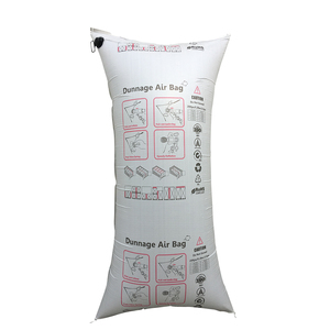 Dreammao Túi Khí Vải Lót Bán Buôn Túi Khí Dệt In Hình Túi Khí Dệt PP Đóng Gói - Product Image 1