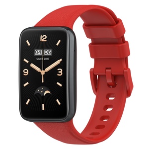<span class=keywords><strong>Correa</strong></span> de repuesto para Xiaomi <span class=keywords><strong>Mi</strong></span> <span class=keywords><strong>Band</strong></span> <span class=keywords><strong>7</strong></span> <span class=keywords><strong>pro</strong></span>, <span class=keywords><strong>Correa</strong></span> de silicona colorida para reloj Xiaomi <span class=keywords><strong>Mi</strong></span> <span class=keywords><strong>Band</strong></span> <span class=keywords><strong>7</strong></span> <span class=keywords><strong>Pro</strong></span> - Product Image 2