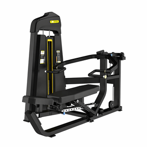 Attrezzatura da Palestra per Allenamento Petto/Spalle, Macchina per Bodybuilding, Attrezzatura Fitness all'Ingrosso - Product Image 1
