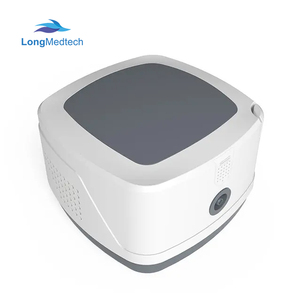 Thú Y Cụ Lưới Máy Nén Khí Dung Máy Di Động Y Tế Phòng Khám Thú Y Thiết Bị Y Tế Dùng Một Lần Máy Phun Sương - Product Image 3