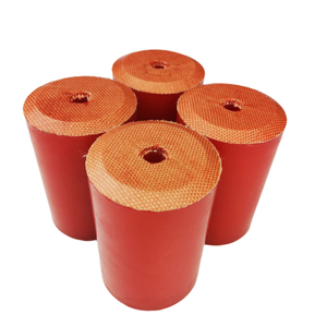 Stampo in gomma rinforzata con <span class=keywords><strong>Silicone</strong></span> e tessuto di varie dimensioni del produttore personalizzato OEM - Product Image 2