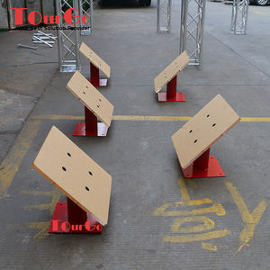 สนามแข่งขันนินจาวอริเออร์สำหรับเด็ก - Product Image 3