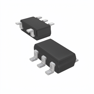 Composant électronique de gestion de l'alimentation (PMIC) SC 74A, SOT 753 XC6136N15BMR-G, distributeur agréé - Product Image 1