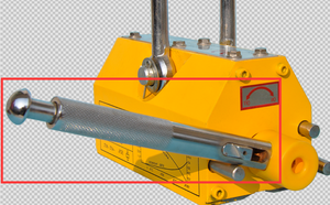 Elevador Magnético Permanente <span class=keywords><strong>Manual</strong></span> Portátil Lihua de 5t con Precio de Mayoreo y 1 Año de Garantía - Product Image 6