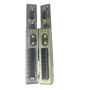 Carte de communication 3IF772.9 IF722 pour B&R Touch 3IF772.9 - Product Image 1