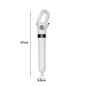 Haute pression 014 évier de cuisine et piston de toilette outil ménager en caoutchouc écologique <span class=keywords><strong>pour</strong></span> l'élimination du blocage des tuyaux de débouchage des égouts - Product Image 1