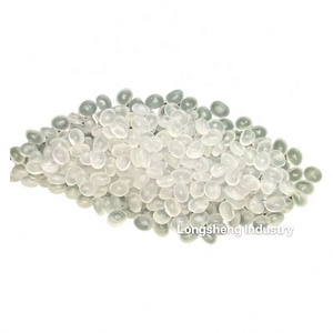 Low Price Film Polymer Pp Polypropylene Granules Recycled Raw Material Virgin Resin Plastic for Medical - Product Image 6
