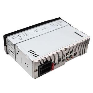 Autoradio 1 Din Lecteur MP3 Tuner FM Chargeur de téléphone <span class=keywords><strong>USB</strong></span> Audio stéréo de voiture SD TF <span class=keywords><strong>USB</strong></span> Lecteur multimédia autoradio Télécommande - Product Image 4
