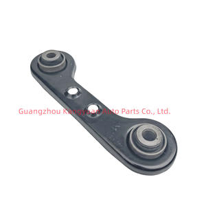 Brazo de control de autopartes Guangzhou Kangyuan 52341-S04-000 para suspensión trasera MacPherson de Honda CRV Civic - Product Image 5