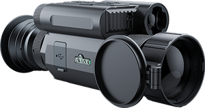 Mira Térmica <span class=keywords><strong>ATAK</strong></span> ET23 PRO / ET23-LRF PRO 1024x768 con Telémetro Láser, Calculadora Balística y Resistencia al Agua IP67 - Product Image 4