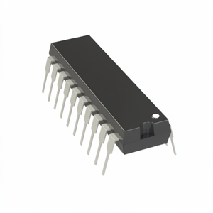 Electronic Circuit Components Manufacturer Channel Embedded PIC16LF1507-E_P 20 DIP - Product Image 1