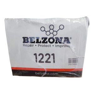 BELZONA 1221 Réparation industrielle 125g Super <span class=keywords><strong>E</strong></span> Métal Réparation rapide d'urgence - Product Image 5