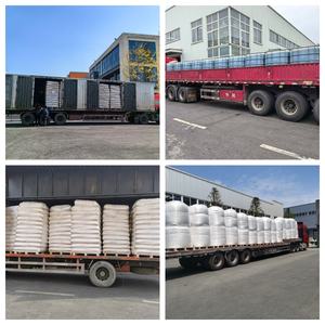 Usine de poudre d'acide aminé 90% sans hydrolyse enzymatique Shihong Chine engrais azoté organique entièrement soluble dans l'eau cru - Product Image 4