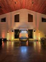 Luces Móviles LED Beam Wash Aura1915 de 19x15W, Mac Aura RGBW con Zoom, para Discotecas, Fiestas, Escenarios, Bodas, DJ