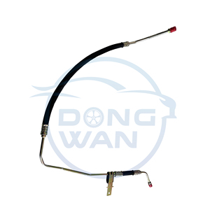 Es un producto hecho en fábrica para el tubo de combustible de alta presión de Chery Car, es decir, el tubo de combustible de alta presión, es decir, el del coche de Chery, es un producto de fabricación en fábrica, es decir, el de los que son de los que se utilizan los que son de los que son los que tienen - Product Image 4