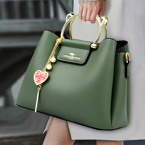 Fashion New Designer Crossbody Bags High Quality PU Leather Shoulder Messenger Bag Casual Totes Luxury Women Handbags and <b>Purses</b> - Product Image 1