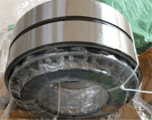 Rodamientos de Rodillos Cilíndricos de Doble Hilera de Superprecisió<span class=keywords><strong>n</strong></span> en Oferta, NN3016 TN/SPW33, Tamaño 80x125x34 <span class=keywords><strong>mm</strong></span>, en Stock - Product Image 2