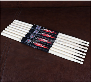 Bán buôn Chất lượng cao bền 5A hickory drumsticks trống búa cho <span class=keywords><strong>Jazz</strong></span> <span class=keywords><strong>Drum</strong></span> <span class=keywords><strong>kit</strong></span> - Product Image 6