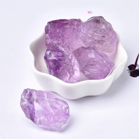 Vente en gros Nouveau Cristal Diffuseur d'Arôme Pierre Ensemble d'Huiles Essentielles Longue Durée Sans Alcool Parfum Sans Flamme Décoration de Boîte Cadeau
